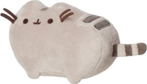 Pusheen - Pluszowa maskotka klasyczny 14 cm 2