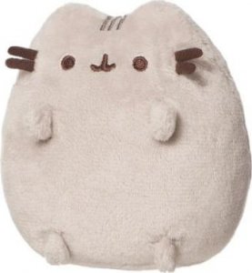 Pusheen - Pluszowa maskotka siedzący 13 cm 2