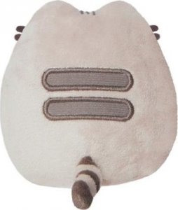 Pusheen - Pluszowa maskotka siedzący 13 cm 4