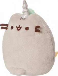 Pusheen Pusheen - Pluszowa maskotka jednorożec Pusheenicorn 14 cm 2