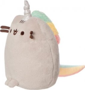 Pusheen Pusheen - Pluszowa maskotka jednorożec Pusheenicorn 14 cm 3