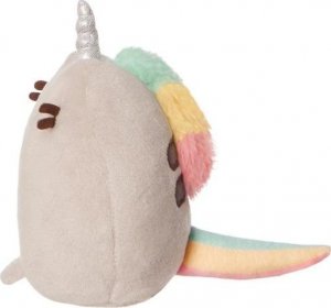 Pusheen Pusheen - Pluszowa maskotka jednorożec Pusheenicorn 14 cm 4