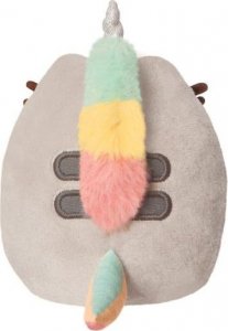 Pusheen Pusheen - Pluszowa maskotka jednorożec Pusheenicorn 14 cm 5