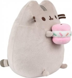 Pusheen - Pluszowa maskotka z lodową kanapką 24 cm 3