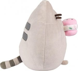 Pusheen - Pluszowa maskotka z lodową kanapką 24 cm 4