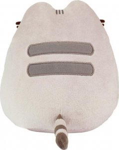 Pusheen Pusheen - Pluszowa maskotka z pizzą 24 cm 4