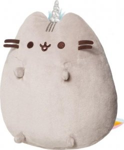 Pusheen Pusheen - Pluszowa maskotka jednorożec Pusheenicorn 24 cm 2