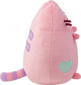 Pusheen Pusheen - Pluszowa maskotka 18 cm (pastelowy różowy) 3