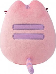 Pusheen Pusheen - Pluszowa maskotka 18 cm (pastelowy różowy) 4