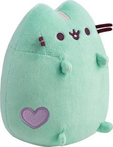 Pusheen Pusheen - Pluszowa maskotka 18 cm (pastelowy miętowy) 2