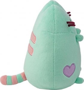 Pusheen Pusheen - Pluszowa maskotka 18 cm (pastelowy miętowy) 3