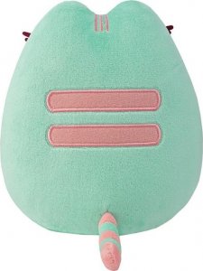 Pusheen Pusheen - Pluszowa maskotka 18 cm (pastelowy miętowy) 4