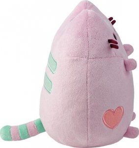 Pusheen Pusheen - Pluszowa maskotka 18 cm (pastelowy liliowy) 3