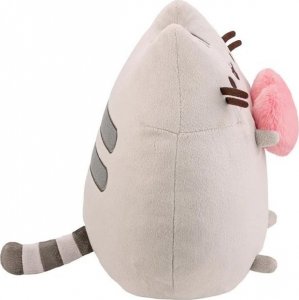Pusheen Pusheen - Pluszowa maskotka z sercem 24 cm 4