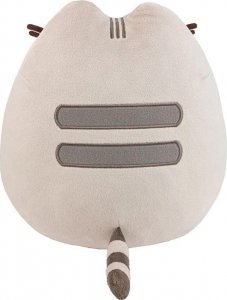 Pusheen Pusheen - Pluszowa maskotka z sercem 24 cm 5