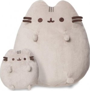 Pusheen Pusheen - Pluszowa maskotka siedzący Pusheen 23 cm 5