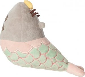 Pusheen Pusheen - Pluszowa maskotka syrenka z gwiazdą 19 cm 3