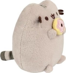 Pusheen Pluszowa maskotka z pączkiem 13 cm 3