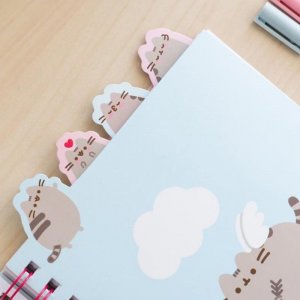 Pusheen Pusheen - Notatnik A5 z kolekcji Purrfect Love 6