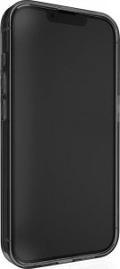 STM STM Relax Sand MagSafe - Etui iPhone 15 Pro (Black / Grey) 8