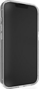 STM STM Relax Sand MagSafe - Etui iPhone 15 Pro Max (Clear / White) 8