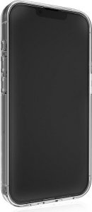 STM STM Reawaken Ripple MagSafe - Etui iPhone 15 (Clear) 8