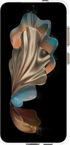 Rifle Paper Clear - Etui Samsungsung Galaxy S24+ (Małe Kwiaty) 5