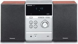 Wieża Panasonic SC-PM4 1