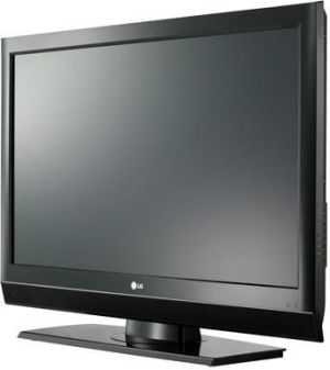 Telewizor LG Telewizor 32" LCD LG 32LC52 (0) - RTVLG-TLC0054 1