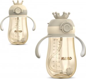 Neno Mio2 Brown – Bidon 2