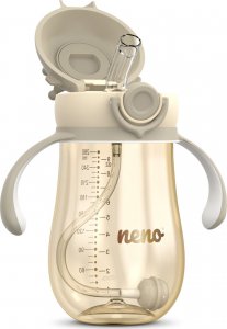 Neno Mio2 Brown – Bidon 3