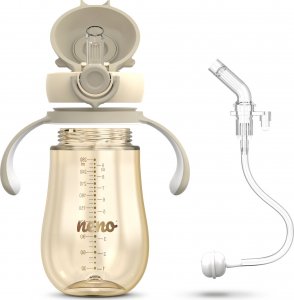 Neno Mio2 Brown – Bidon 7