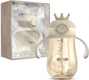 Neno Mio2 Brown – Bidon 8