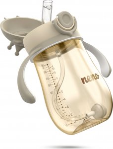 Neno Mio2 Brown – Bidon 9