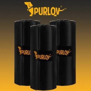 Purlov Zestaw Woreczków Na Odchody + Etui (22812) 2