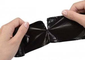 Purlov Zestaw Woreczków Na Odchody + Etui (22812) 5