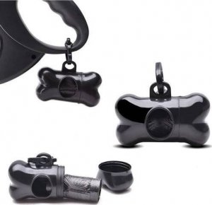 Purlov Zestaw Woreczków Na Odchody + Etui (22812) 6