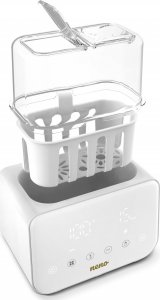 Neno VIVO Sterylizator i podgrzewacz 6w1 10