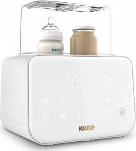 Neno VIVO Sterylizator i podgrzewacz 6w1 3