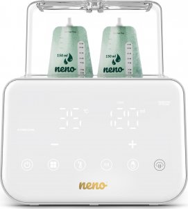 Neno VIVO Sterylizator i podgrzewacz 6w1 7