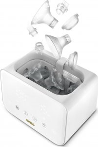 Neno VIVO Sterylizator i podgrzewacz 6w1 9