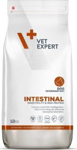 VET EXPERT VETEXPERT Dog Intestinal 12kg 3