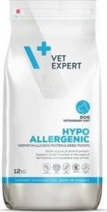 VET EXPERT VETEXPERT Dog Hypoallergenic Insect 12kg 2