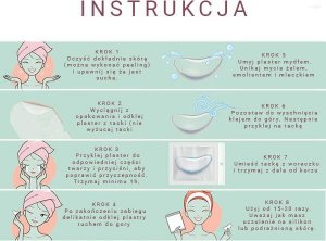 Yeye Elektryczny masażer do twarzy ze światłem LED do poprawy owalu twarzy 8