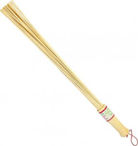 Masażer Yeye Tradycyjne, chińskie witki do masażu w saunie YEYE 3