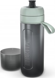 Brita Butelka filtrująca Active Pastelowa zieleń + 2 filtry MicroDisc 600ml 5