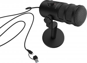 Mikrofon Genesis Radium 350D (NGM-2168) 3