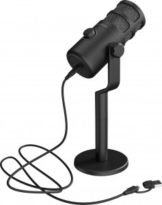 Mikrofon Genesis Radium 350D (NGM-2168) 4