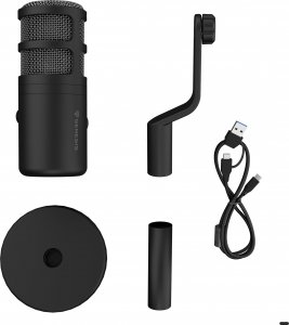 Mikrofon Genesis Radium 350D (NGM-2168) 5