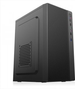 Obudowa 1stCOOL STEP 4 (MC-STEP4-AU-USB3) 6